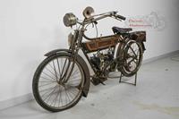 Motosacoche 350cc 1917 2 cyl sv