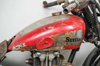 Suecia Super Sport 500 1938 500cc 1 cyl ohv MAG