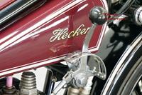 Hecker H3 1929 535cc 1 cyl sv JAP