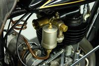 NSU 201 TS 1930 200cc 1 cyl ioe