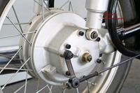 BMW R26 1956 250cc 1 cyl ohv