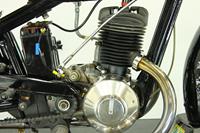 DKW Block 200 1931 200cc 1 cyl ts