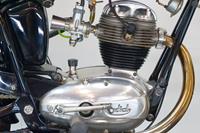 Mondial Champion Lusso 1956 125cc 1 cyl ohv