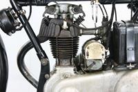 Flottweg K35 1930 200cc 1 cyl ohv