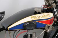 Motoconfort Model K1 1929 350cc 1 cyl sv Blackburne 
