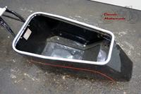 Motorkuli trailer FV-60 1967