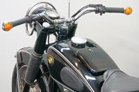 BMW R67/2 c.1953 600cc 2 cyl ohv