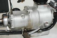 BMW R23 1938 250cc 1 cyl ohv