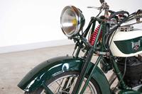 Terrrot HDA 350 1938 350cc 1 cyl sv