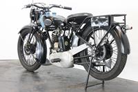 Flottweg K35 1930 200cc 1 cyl ohv