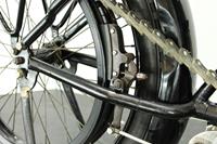 Douglas TS25 1925 350cc 2 cyl sv