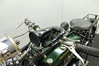 New Imperial 8hp De luxe 1917 1000cc 2 cyl sv