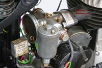 FN Model 13 1953 450cc 1 cyl sv