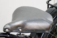 Wanderer Model G 1928 200cc 1 cyl ohv