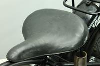 Triumph model P 1926 500cc 1 cyl sv