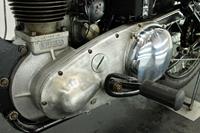 Ariel W/NG 1942 350cc 1 cyl ohv