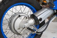 BMW R80 GS HPN 1989 1000cc 2 cyl ohv