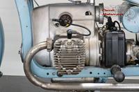 Zündapp K500 1938 500cc 2 cyl sv