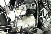 BMW R4 1934 400cc 1 cyl ohv