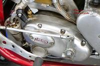 Norton Manx 1951 596cc 1 cyl ohc