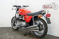 Benelli 750 Sei 1975 747cc 6 cyl ohc