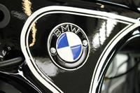 BMW R35 1938 350cc 1 cyl ohv