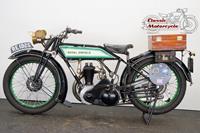 Royal Enfield 350 Standard 1925 350cc 1 cyl sv
