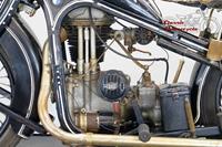 BMW R4 1933 398cc 1 cyl ohv
