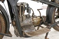 BMW R2 1931 200cc 1 cyl ohv