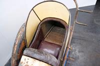Sidecar c.1930/1940
