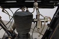 BSA Model S26 1926 500cc 1 cyl sv