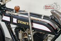 Zenith Gradua 6hp 770cc 1912 2 cyl sv