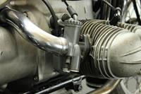 BMW R69S 1968 600cc 2 cyl ohv