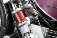 Scott Super Squirrel 1926 600cc 2 cyl ts
