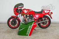 Ducati MHR900 1983 900cc 2 cyl ohc