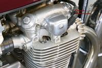 Honda CB 500 Four 1977 498cc 4 cyl ohc