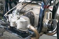 Zündapp KS600 Wehrmacht 1941 600cc 2 cyl ohv