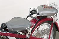 Nimbus Model C 1938 746cc 4 cyl ohc