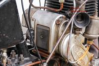 UT Bergmüller RC SV 600 1930 600cc 1 cyl sv Blackburne