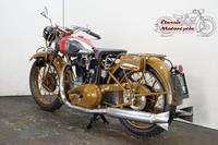 Motosachoche 506 Sport 1935 500cc 1 cyl ohv 