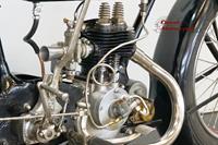 Matchless Model R c.1925 246cc 1 cyl sv