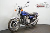 Kawasaki Z900 1975 903cc 4 cyl ohc