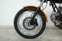 Ducati 750 S 750cc 1975 2 cyl ohc