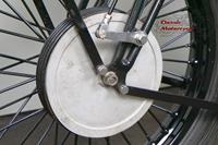 Douglas Aero 600cc 1936 2 cyl sv