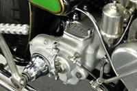 Terrot HOS 1930 350cc 1 cyl sv