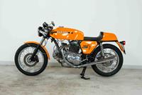 Ducati 750 S 750cc 1975 2 cyl ohc