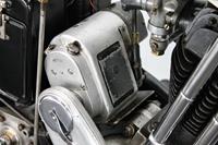 Royal Enfield Model J 1931 500cc 1 cyl ohv