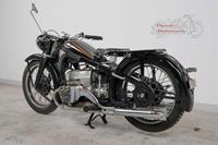 Zündapp K800 1934 800cc 4 cyl sv