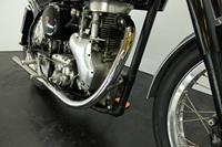 Velocette MAC Racer c.1953 350cc 1 cyl ohv