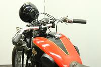 Motosacoche Sport Type 414 1929 500cc 1 cyl ohv